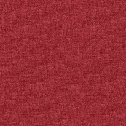 Sunday Dark Red